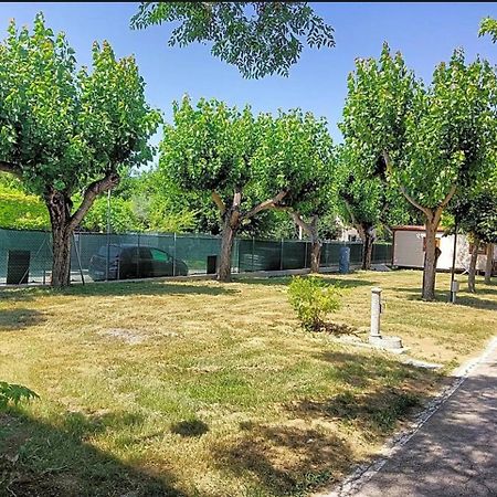 Hotel L'Oasi Di Lulu' Senigallia Zewnętrze zdjęcie