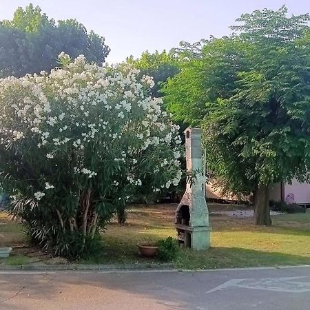 Hotel L'Oasi Di Lulu' Senigallia Zewnętrze zdjęcie