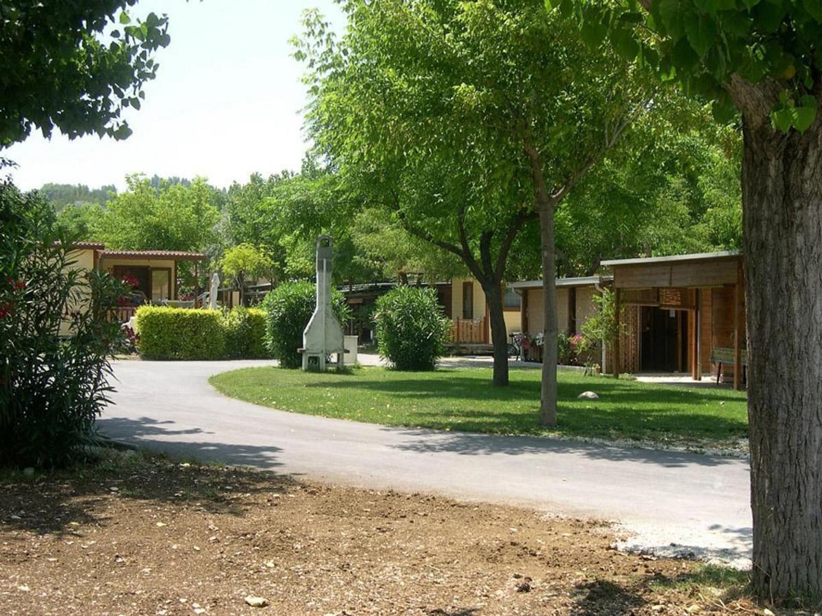 Hotel L'Oasi Di Lulu' Senigallia Zewnętrze zdjęcie