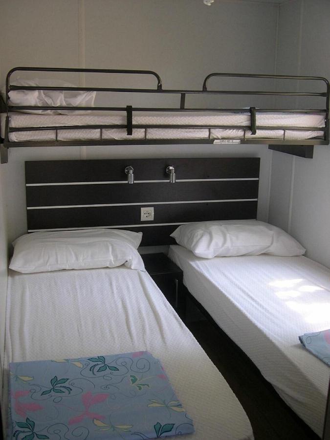 Hotel L'Oasi Di Lulu' Senigallia Zewnętrze zdjęcie
