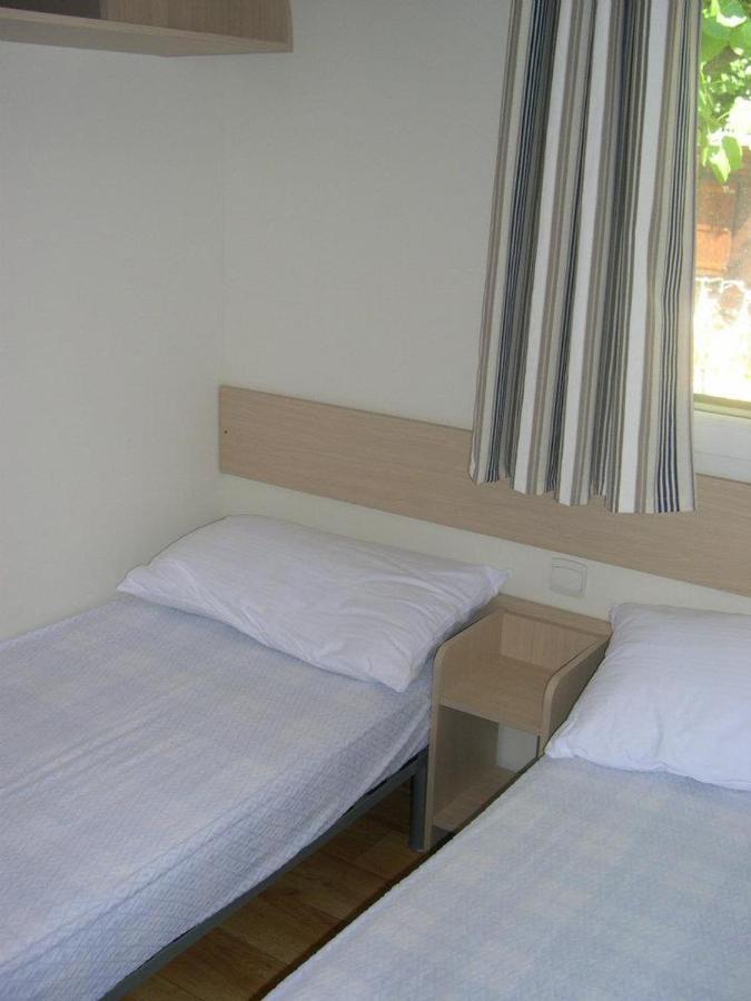 Hotel L'Oasi Di Lulu' Senigallia Zewnętrze zdjęcie