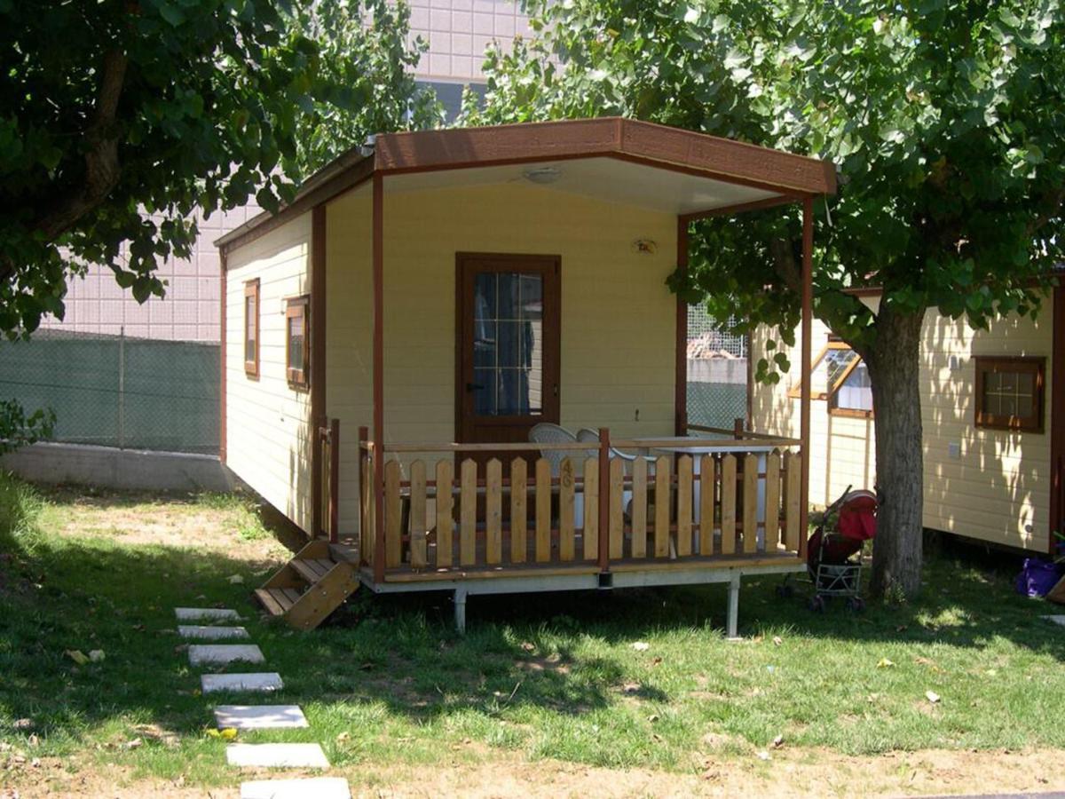 Hotel L'Oasi Di Lulu' Senigallia Zewnętrze zdjęcie
