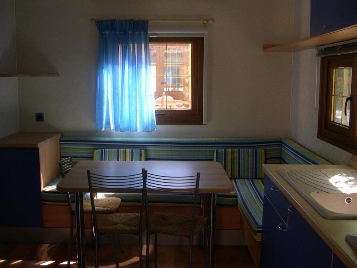 Hotel L'Oasi Di Lulu' Senigallia Zewnętrze zdjęcie