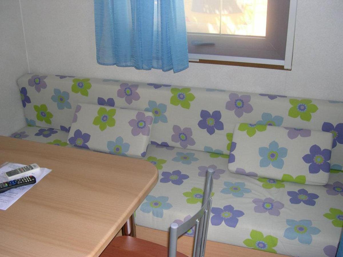 Hotel L'Oasi Di Lulu' Senigallia Zewnętrze zdjęcie