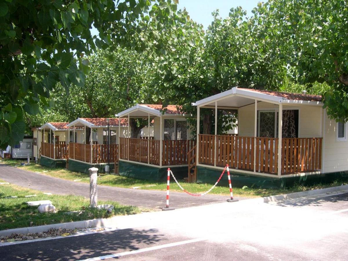 Hotel L'Oasi Di Lulu' Senigallia Zewnętrze zdjęcie