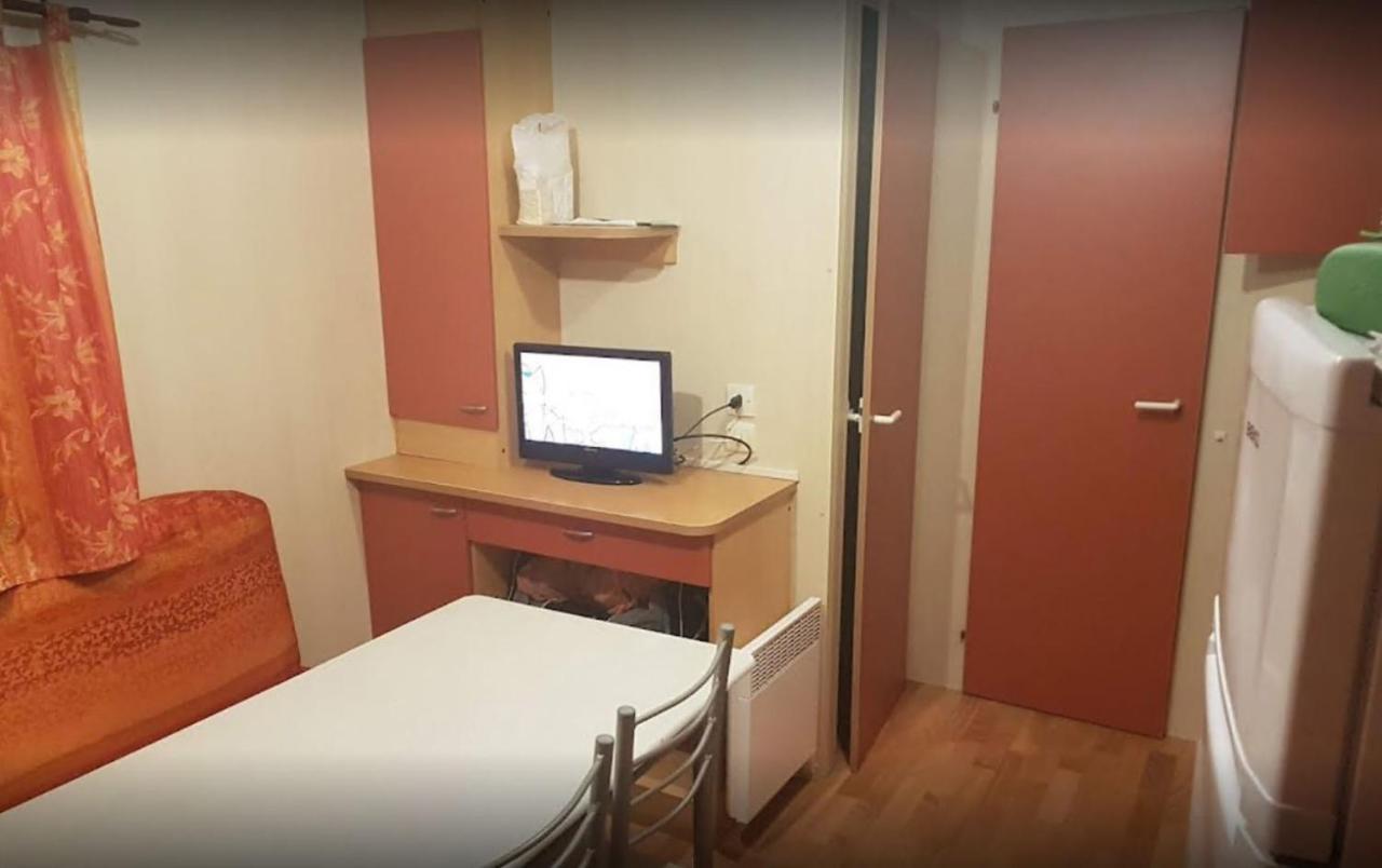 Hotel L'Oasi Di Lulu' Senigallia Zewnętrze zdjęcie