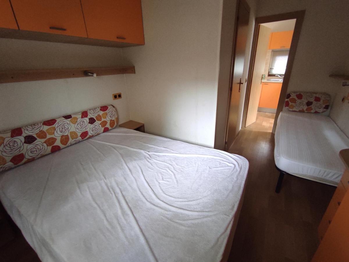 Hotel L'Oasi Di Lulu' Senigallia Zewnętrze zdjęcie
