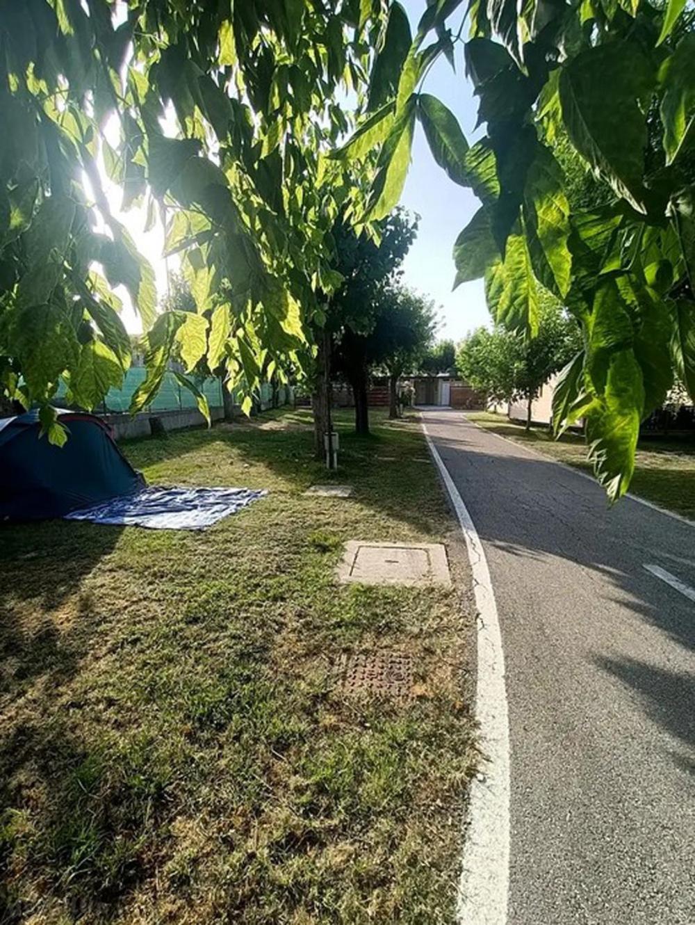 Hotel L'Oasi Di Lulu' Senigallia Zewnętrze zdjęcie